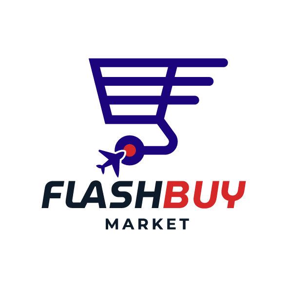 FlashBuyMarket - Comprá en Paraguay, recibilo en Argentina