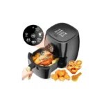 Freidora Smartfy Af01B 3.6L 900W Digital