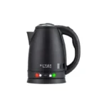 Pava Electrica Coby Cy5601-Ket1-Bk 1.8L Negra