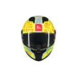 Casco Mt Stinger 2 Ardent A3 Gloss M