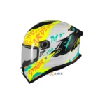 Casco Mt Stinger 2 Ardent A3 Gloss S