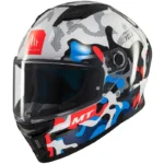 Casco Mt Stinger 2 Yozu A7 Gloss M