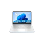 Hp Nb 14-Dq6012Dx Celeron N150 4/128Gb 14" Blue