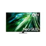 Tv Smart Neo Qled 43" Samsung Qn43Qn90Dagx 4K