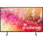 Tv Smart Led 65" Samsung Du7000 4K