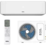 Aire Acond. 12000 Btu Smartfy Ar01 On-Off Frio/Calor
