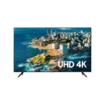Tv Smart Led 50" Samsung Un50Du8000Gxzs Uhd 4K