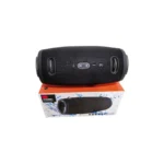 Parlante Smartfy Cs02R Xflow 20W Bt Usb I