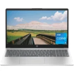 Hp Notebook 15T-Fd00 I7-1355U 8/256Gb 15.6" W11 Black