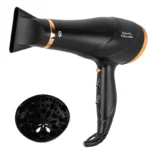Secador Smartfy Sm03 Profesional Digital 180