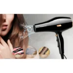 Secador Smartfy Sm05 Profesional 3000W B
