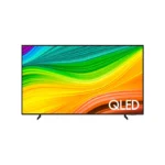 Tv Smart Qled 55" Samsung Qn55Q60Dagxpr 4K Uhd