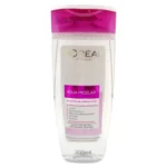 Loreal Agua Micelar Demaquilante 5En1