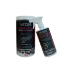 Fluido Termoactivo Pimienta Negra (Efecto Calor) 500Ml