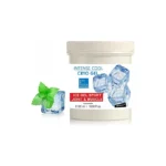 Fluido Crio_Génico Para Masajes (Efecto Frío / Resfriamiento) 500Ml