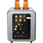 Electrobras Tostadora Prime Ebtp-10 110V