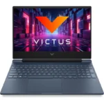 Hp Notebook Victus 15-Fa2082Wm I5-13420H 16/512Gb 15.6" W11 Rtx4050 Silver
