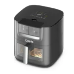 Quanta Freidora Airfry Qtffed718 1800W/220V 50/60 Hz