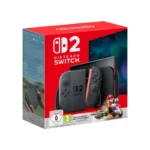 Consola Nintendo Switch 2 256Gb Marioĸkartĸworldĸeu 5595