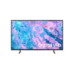Tv Smart 50" Samsung Un50Cu7090 4K/Smart/Crystal/Wifi/Hdmi/Usb 1Gta.Py