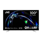 Tv Smart Qdmini 100" Jvc Lt-100Km958 4K Atm0S2.1