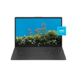 Hp Notebook 15-Fd0001Dx Intel N100 4/128Gb 15.6" Silver