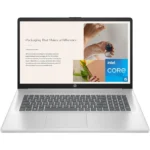 Hp Notebook 15-Fd0154Wm I5-1334U 8/512Gb 15.6" W11 Silver