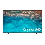 Tv Smart Led 50" Samsung Un50U8000Fgxpr 4K Uhd Crystal