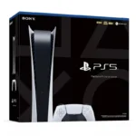 Consola Sony Ps5 Cfi-2115/2015 825Gb Dig Slim Biv.Astrobot+G.Turismo7