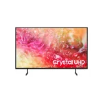 Tv Smart Led 55" Samsung Un55Du7000Pxpa Uhd 4K Crystal