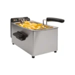 Electrobras Freidora Airfry Ebfr-35 3.5L/220V
