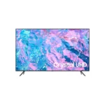 Tv Smart 70" Samsung Crystal Un70Du7000 4K/Smart/Crystal/Wifi/Hdmi/Usb 1Gta.Py