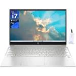 Hp Notebook 15-Fd0183Wm I7-1355U 16/1Tb 15.6" W11 Silver