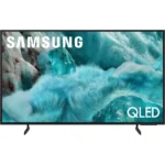 Tv Smart 55" Samsung Qled Qn55Q7F5Ag 4K/60Hz/Tizen/Hdr+/Vision Ai