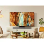 Tv Smart 65" Samsung Neo Qled Qn65Qn70F 4K/120Hz/Tizen/Hdr10+/Vision Ai