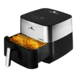 Electrobras Freidora Air Fryer Ebaf-52-Tv 5.2L 220V 50/60Hz