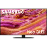 Tv Smart 50" Samsung Neo Qled Qn50Qn90Fa 4K/Hdr/Gaming/144Hz/Quantum Matrix/Ultra Wide/Dolby
