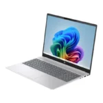 Hp Notebook Omnibook 5 16-Ag1175Cl Ai R7-350 16/1Tb 16" W11 Touch Silver
