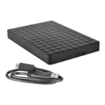 Hd Ext. Seagate 500Gb Expansion 2.5" Portátil Usb3.0 Negro Stea500400