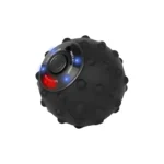Rebound Mini Bocha / Bola Masajeadora Vibratoria De 9Cm (3 Niveles)