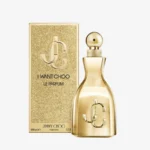 P.Jimmy Choo I Want F 100Ml Edp