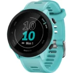 Smartwatch Gps Garmin Forerunner 55 Aqua 010-02562-02