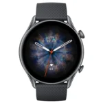 Smartwatch Xiaomi Amazfit Gtr 3 Pro Smart Watch Preto A2040