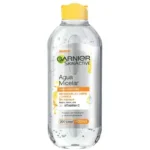 Garnier Skinactive Agua Micelar Vitamina C 400Ml