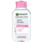 Garnier Skinactive Agua Micelar Todo En 1 100Ml