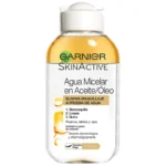 Garnier Skinactive Agua Micelar En Aceite/Oleo 100Ml