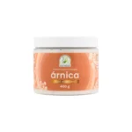 Crema Para Masajes De Arnica Y Castaña De Indias 1Kg
