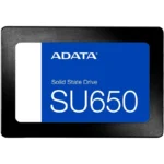 Hd Ssd 240Gb Adata Asu650Ss-240Gt-R