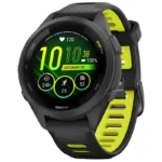 Smartwatch Gps Garmin Forerunner 265S 010-02810-03 Preto