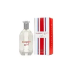 P.Tommy Girl F 100Ml Edt *Imp